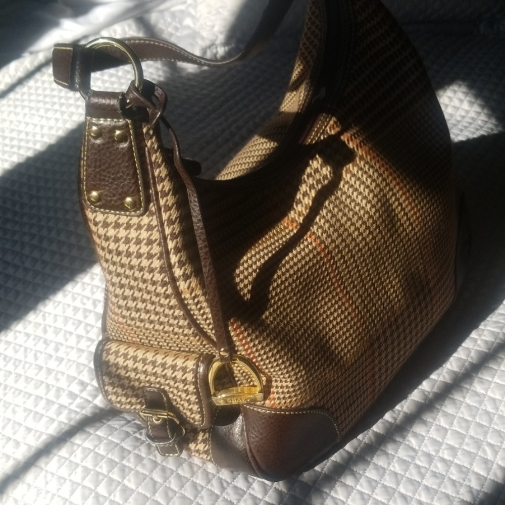 Chaps bag - Picture 2 of 8